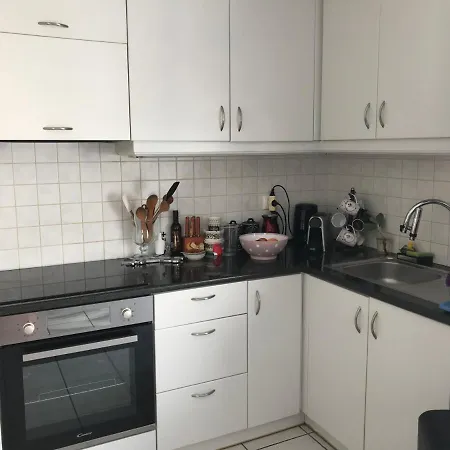 Divine Sea View Erétria