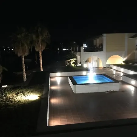 Apartmán Divine Sea View