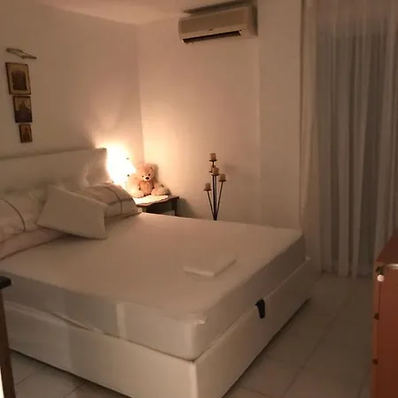 Apartmán Divine Sea View *