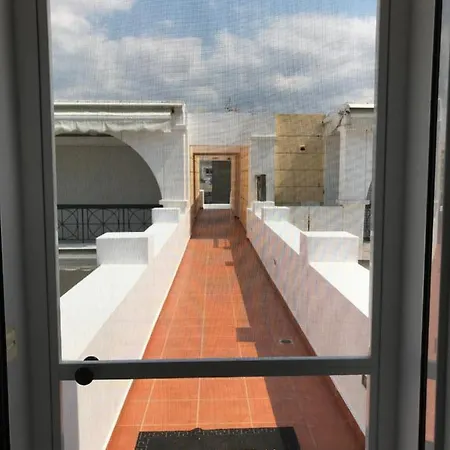 Apartmán Divine Sea View