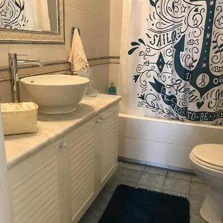 Apartmán Divine Sea View