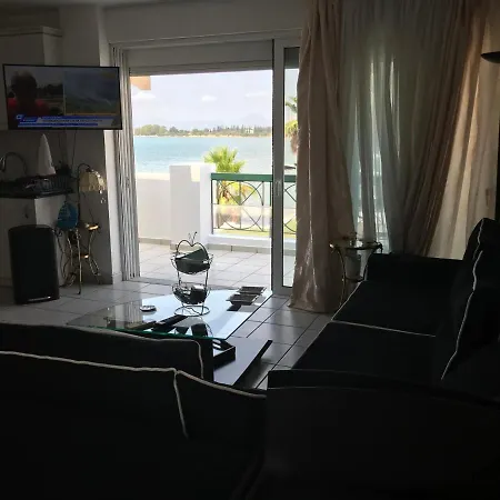 Divine Sea View 埃雷特里亚