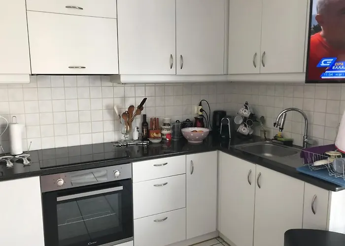 Divine Sea View Eretria (Evia)