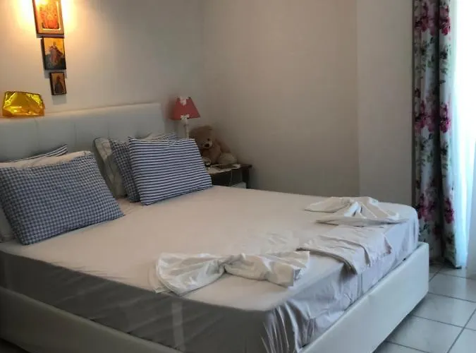 Apartment Divine Sea View