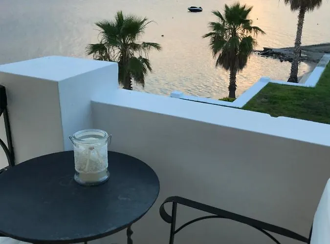 Apartment Divine Sea View *