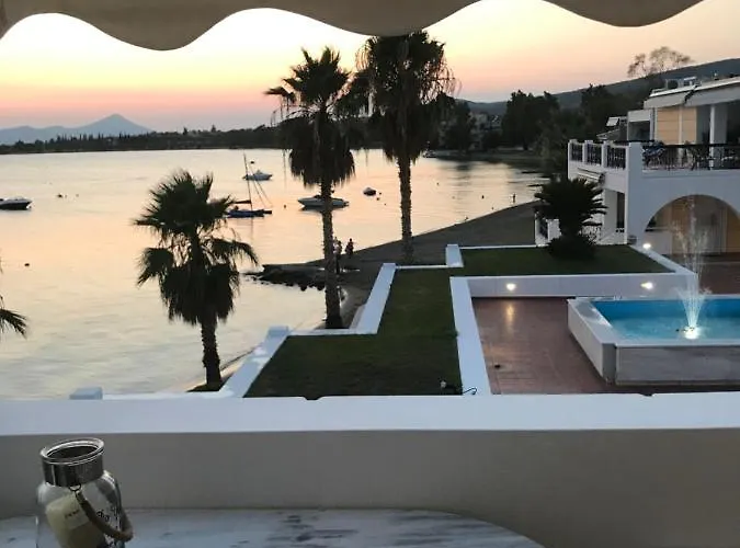 Divine Sea View Eretria (Evia)