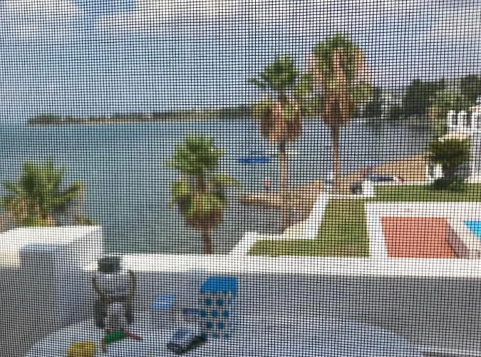 Divine Sea View Eretria (Evia)