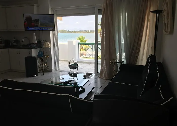 Divine Sea View Eretria (Evia)